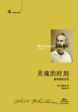 寻找惠特曼2:美国内战海报