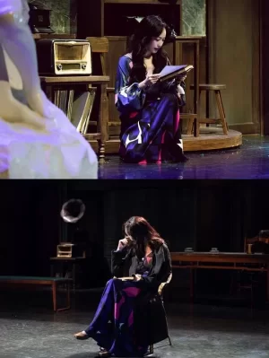 幺幺洞捌·妮行海报