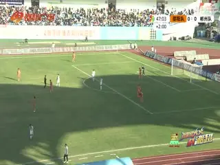 湖南省足球联赛邵阳队VS郴州队20251129海报