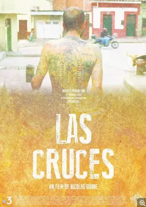 拉斯克鲁塞斯恶魔海报