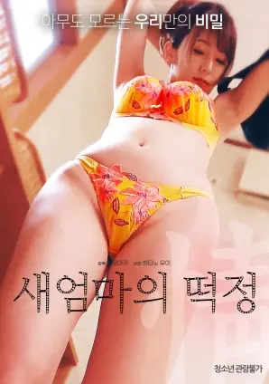 继母的德情海报
