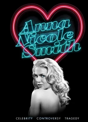 AnnaNichole海报