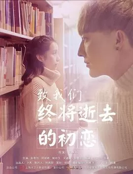致我们终将逝去的初恋[电影解说]海报