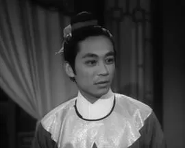 武林三凤(大結局)(粤语)海报