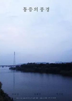 疼痛的风景[影视解说]海报