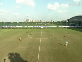 中国足球青少年精英联赛河南俱乐部U21VS深圳新鹏城U2120251205海报