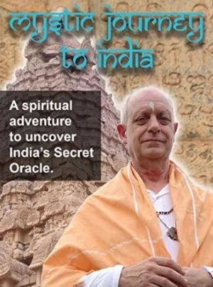 MysticJourneytoIndia海报