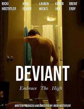 Deviant海报