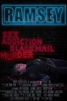 拉姆齐:万迪案海报