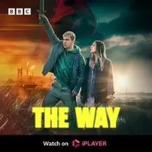 征程TheWay海报