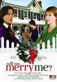 你会娶我吗海报