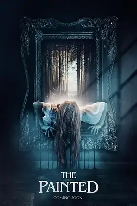 幽灵画像[电影解说]海报