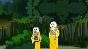 被仙人掳走修炼十年成大神第一部海报