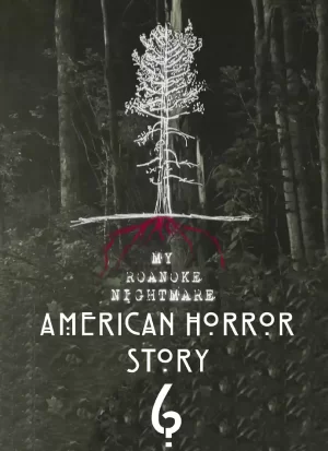 美国恐怖故事第六季海报