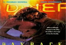 新烈火情挑海报