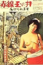 赤线玉之井海报