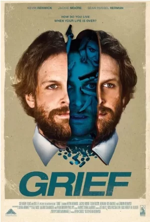 最悲伤的决定海报