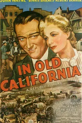 血战旧金山海报