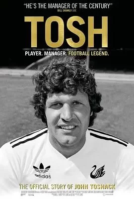 约翰.托沙克的传奇故事海报