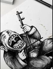 2022第三季[河南坠子]经典唱腔海报