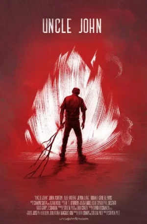 约翰叔叔海报
