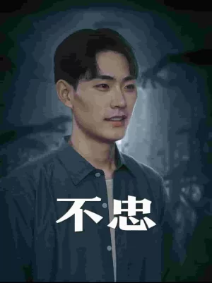 我本将心向明月海报