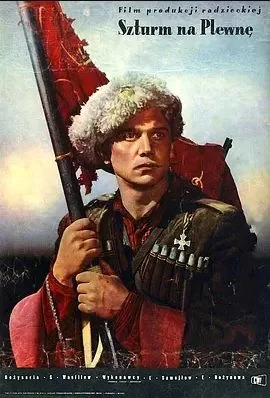 希普卡的英雄们海报