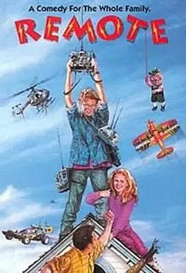 颠覆全世界海报