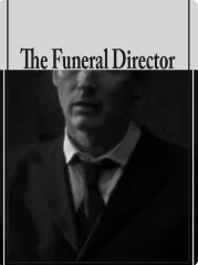 葬礼导演海报