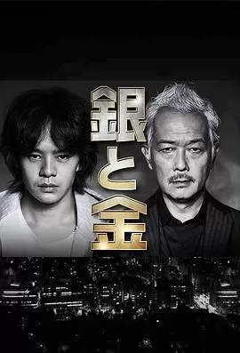 银与金[电影解说]海报