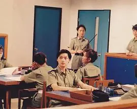 法本无情(粤语)海报