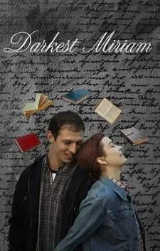 最阴暗的米丽安海报