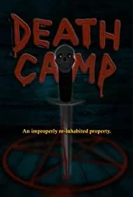 DeathCamp海报