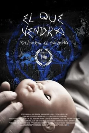 埃尔奎文德拉海报