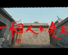 一个人的冬天海报