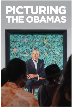 奥巴马一家第一季海报
