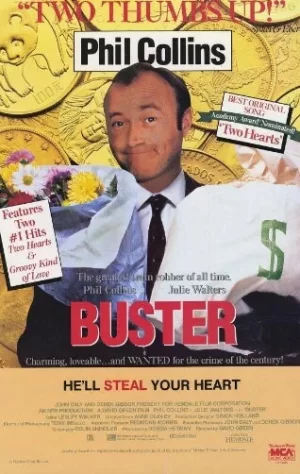 痴情大丈夫海报