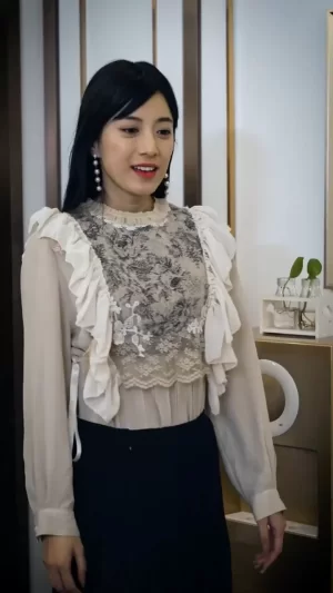 重生之我是大财阀海报