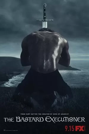 暗黑刽子手海报