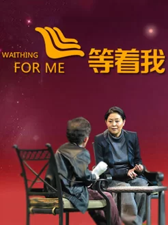 等着我2016海报
