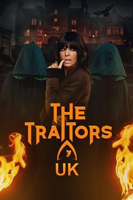 背叛者第三季TheTraitorsSeason3海报