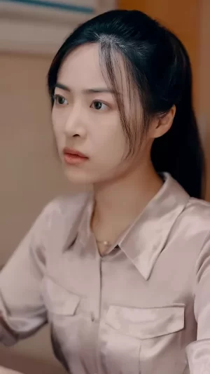 离婚后,沈总他后悔了海报