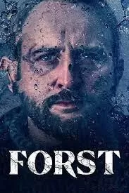 侦探福斯特海报