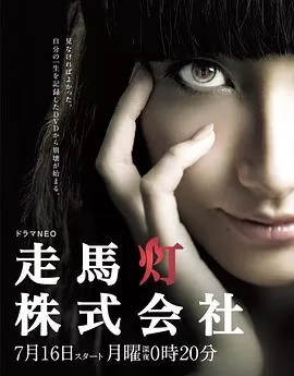 走马灯株式会社[电影解说]海报