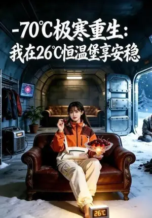 -70极寒重生:我在26恒温堡享安稳海报