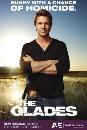 血迷棕榈第三季海报