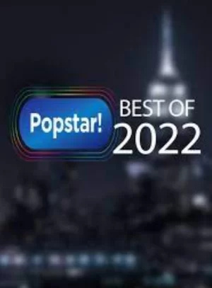 明星2022年精选海报