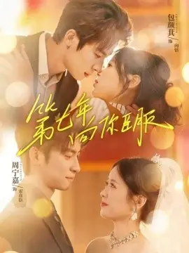 第七年向你臣服海报