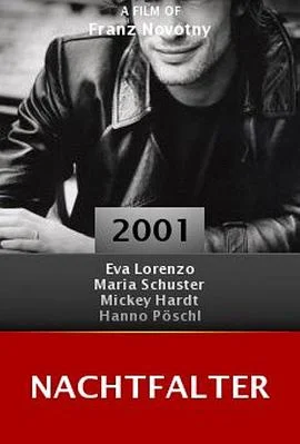 创伤不归路海报