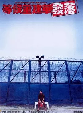 等候董建华发落(粤语)海报